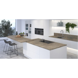 Столешница "КВАРЦ" Матовая (808М) 600-3050-26-1R3