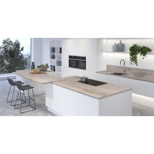 Столешница СОСНА БИСКАЙСКАЯ Матовая (2058М) 600-3050-38-1U на вл/ст дсп