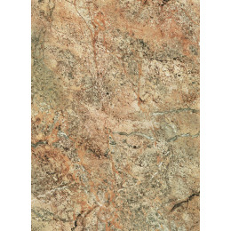 Столешница "МРАМОР ЗОЛОТОЙ" Матовая (3024М) 600-3050-38-1U на вл/ст дсп