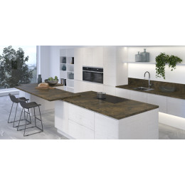 Столешница "ГИМАЛАЙСКИЙ СЛАНЕЦ" Матовая (937М) 600-3050-26-1R3