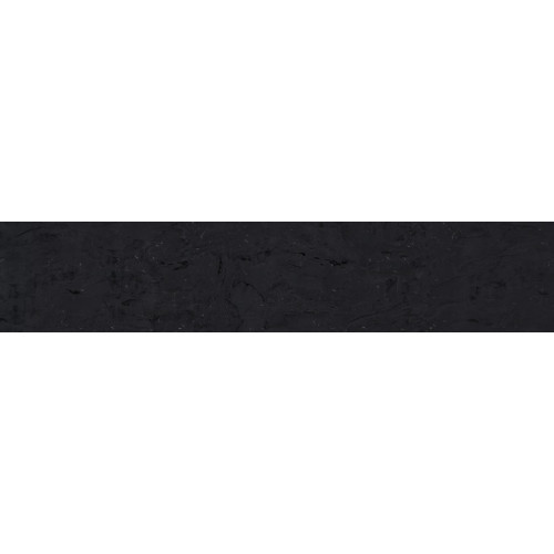 Столешница ЧЕРНЫЙ КАМЕНЬ Матовая (5141М) 600-3050-38-1U на вл/ст дсп