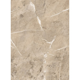 Столешница "МРАМОР ЛАЦИО" Матовая (057М) 600-3050-38-1U на вл/ст дсп