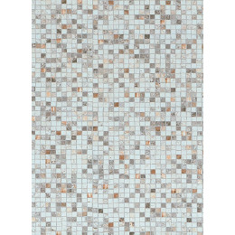 Столешница "ПЕРЛИНО" КРИСТАЛЛ (314М) 600-3050-26-1R3