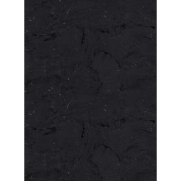 Столешница "ЧЕРНЫЙ КАМЕНЬ" Матовая (5141М) 600-3050-38-1U на вл/ст дсп