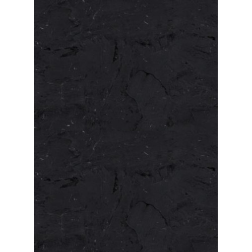 Столешница ЧЕРНЫЙ КАМЕНЬ Матовая (5141М) 600-3050-38-1U на вл/ст дсп