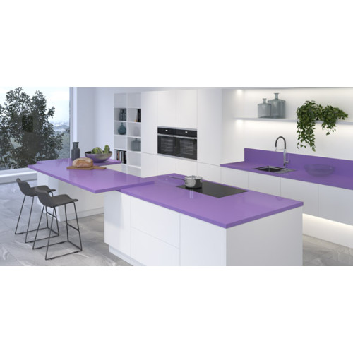 Столешница ВЕРЕСК Глянцевая (251Г) 600-3050-26-1U