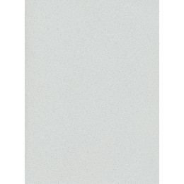 Столешница "УНИКА СНЕЖНАЯ" КРИСТАЛЛ (206М) 600-3050-38-1U на вл/ст дсп