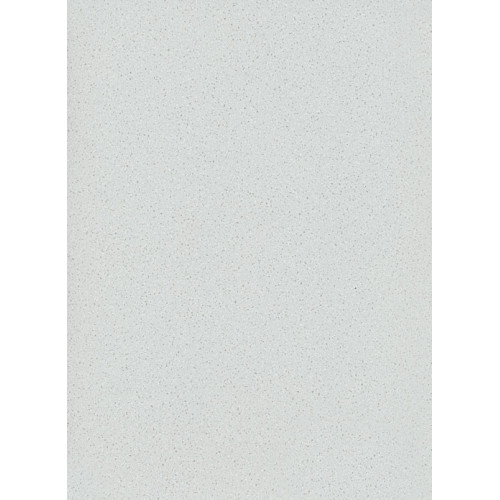 Столешница УНИКА СНЕЖНАЯ КРИСТАЛЛ (206М) 600-3050-38-1U на вл/ст дсп