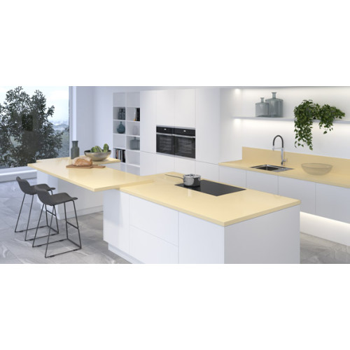 Столешница КРЕМОВЫЙ Глянцевая (159Г) 600-3050-26-1U