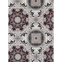 Столешница "МЕХИКО" Матовая (606М) 600-3050-26-1R3