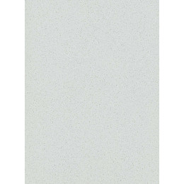 Столешница "УНИКА СНЕЖНАЯ" Матовая (206М) 600-3050-26-1U на вл/ст дсп