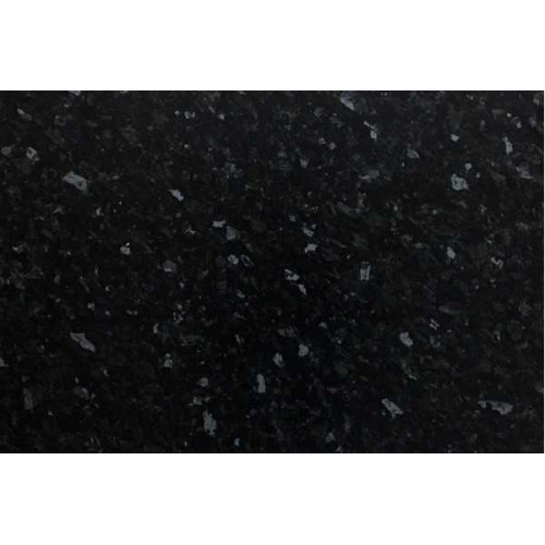 Столешница ЧЁРНЫЙ ГРАНИТ Матовая (3052М) 600-3050-38-1U на вл/ст дсп