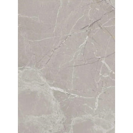 Столешница "МРАМОР СИЛЬВЕР" Матовая (6035М) 600-3050-38-1U на вл/ст дсп