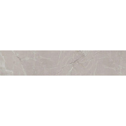 Столешница "МРАМОР СИЛЬВЕР" Матовая (6035М) 600-3050-38-1U на вл/ст дсп