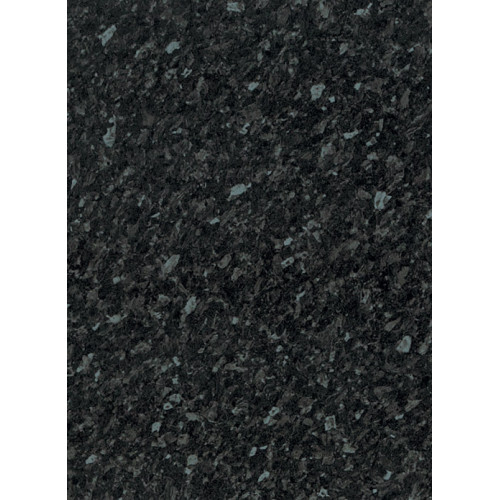 Столешница ГРАНИТ ЧЕРНЫЙ Глянцевая (34Г) 600-3050-26-1R3