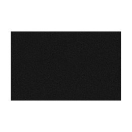 Столешница "ЧЁРНАЯ" Глянцевая (2253Г) 600-3050-26-0 с кромкой АБС Черный глянец с 1й стороны