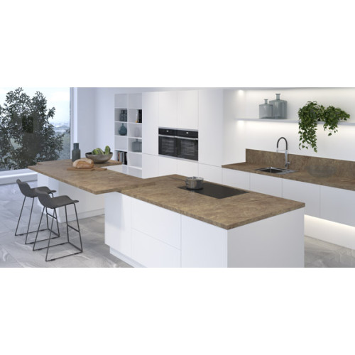 Столешница МИССУРИ Матовая (053М) 600-3050-26-1R3