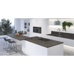 Столешница "БРУК" Матовая (061М) 600-3050-38-1U на вл/ст дсп