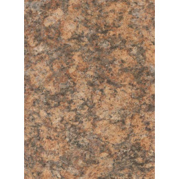 Столешница "АЛЬМАНДИН" Глянцевая (901Г) 600-3050-38-1U на вл/ст дсп