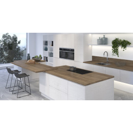 Столешница "ДУБ НИАГАРА" Матовая (230М) 600-3050-38-1U на вл/ст дсп