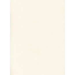 Столешница "БЕЛЫЙ" Матовая (10М) 600-3050-26-1U