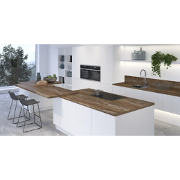 Столешница "ДУБ ЮКОН" Матовая (058М) 600-3050-38-1R на вл/ст дсп