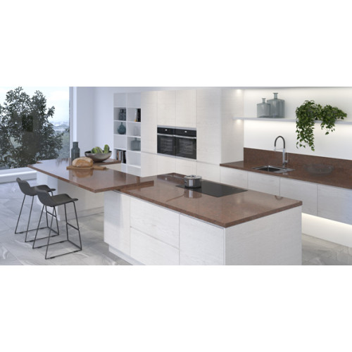 Столешница СИЕНА Глянцевая (243Г) 600-3050-26-1R3