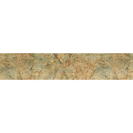 Столешница "МРАМОР ЗОЛОТОЙ" Глянцевая (3024Г) 600-3050-38-0 на вл/ст дсп c кромкой АБС Семолина бежевая с 1й стороны