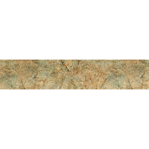 Столешница МРАМОР ЗОЛОТОЙ Глянцевая (3024Г) 600-3050-38-0 на вл/ст дсп c кромкой АБС Семолина бежевая с 1й стороны