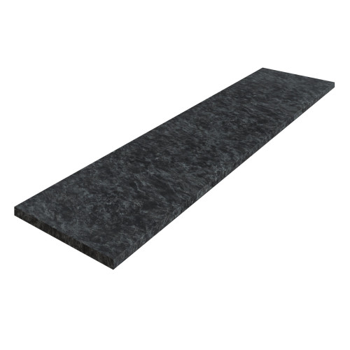 Столешница КАСТИЛЛО ТЕМНЫЙ Матовая (4046М) 600-3050-26-2R3