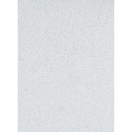 Столешница "БРИЛЛИАНТ БЕЛЫЙ" КРИСТАЛЛ (400К) 600-3050-38-1U на вл/ст дсп