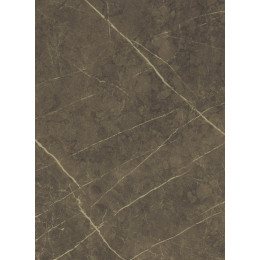 Столешница "МРАМОР КАПУЧИНО" Матовая (932М) 600-3050-38-1F на вл/ст дсп