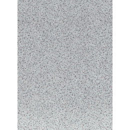 Столешница "БЕРИЛЛ ГОЛУБОЙ" Матовая (125М) 600-3050-38-1U на вл/ст дсп