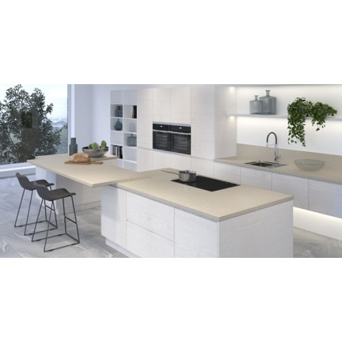 Столешница ЛИНО БЬЯНКО Матовая (229М) 600-3050-26-1U