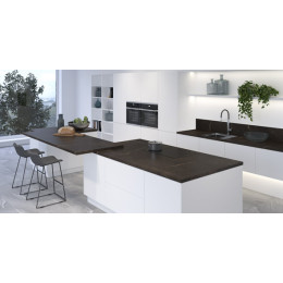 Столешница "МРАМОР КАСПИО" Матовая (064М) 600-3050-26-1R3