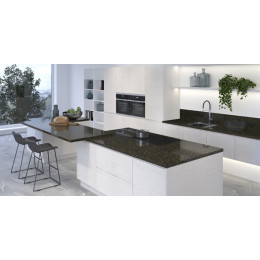 Столешница "ARIETE/ОВЕН" Глянцевая (505Г) 600-3050-38-1U на вл/ст дсп