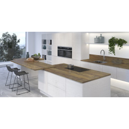 Столешница "ДУБ ТОРОНТО" Матовая (932М) 600-3050-38-1U на вл/ст дсп