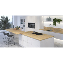 Столешница "МАРГАРИТА" Матовая (921Т) 600-3050-38-1U