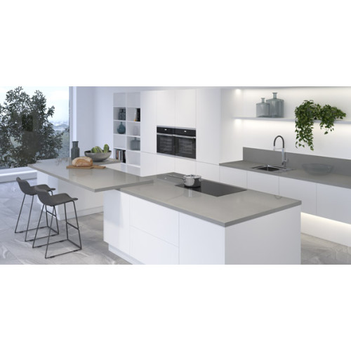 Столешница ДУГЛАС ТЕМНЫЙ Матовая (135М) 600-3050-26-1R3