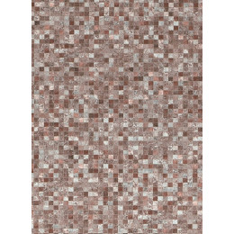 Столешница "МОДЕНА" Матовая (132М) 600-3050-26-1R3