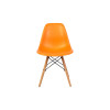 Стул деревянный Eames PC-015