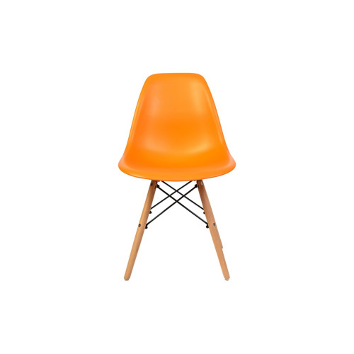 Стул деревянный Eames PC-015