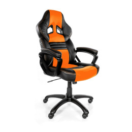 Компьютерное кресло Monza черное 