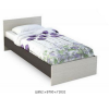 Кровать Бася КР-554