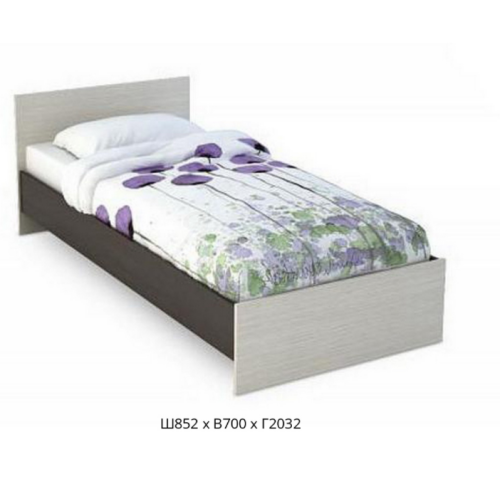 Кровать Бася КР-554