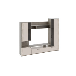 Гостиная «Флай» (Базовая комплектация) - ТД 264.03.11