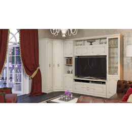 Модульная гостиная «Лючия»