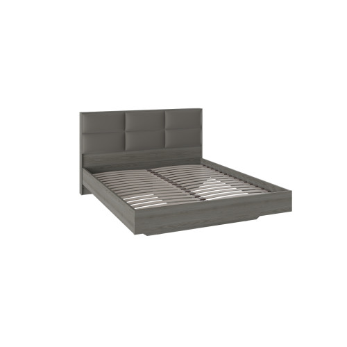 Кровать без ПМ «Либерти» (без подъемного механизма) - СМ-297.01.003