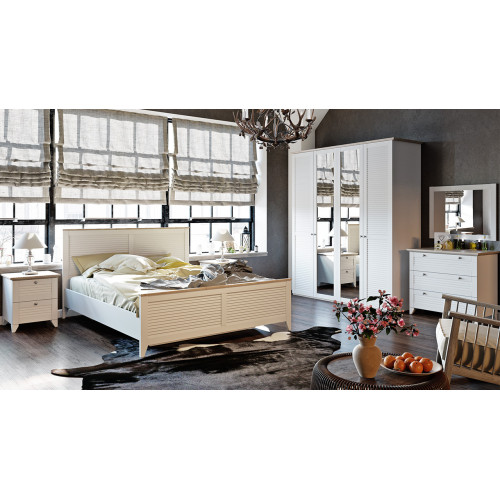 Спальня «Ривьера»