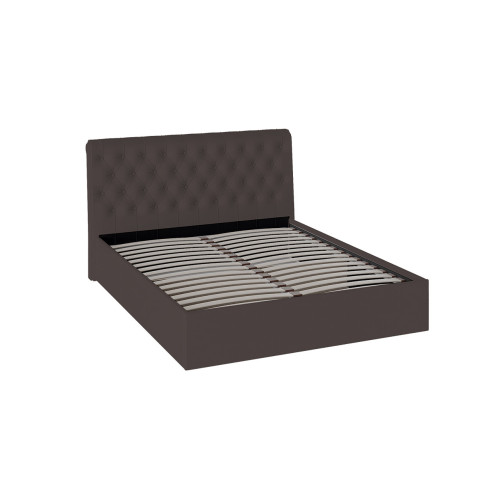 Кровать без ПМ «Скарлет» (без подъемного механизма)